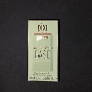 Pixi On-the-Glow Base Foundation Stick